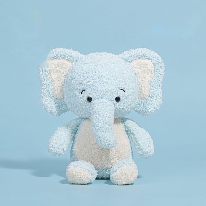 Coconut Mikey - thú bông OEM 29CM, sản xuất bởi Takara