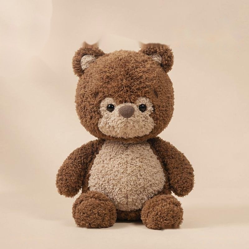 Brownie Simon - thú bông OEM 27CM, sản xuất bởi Takara