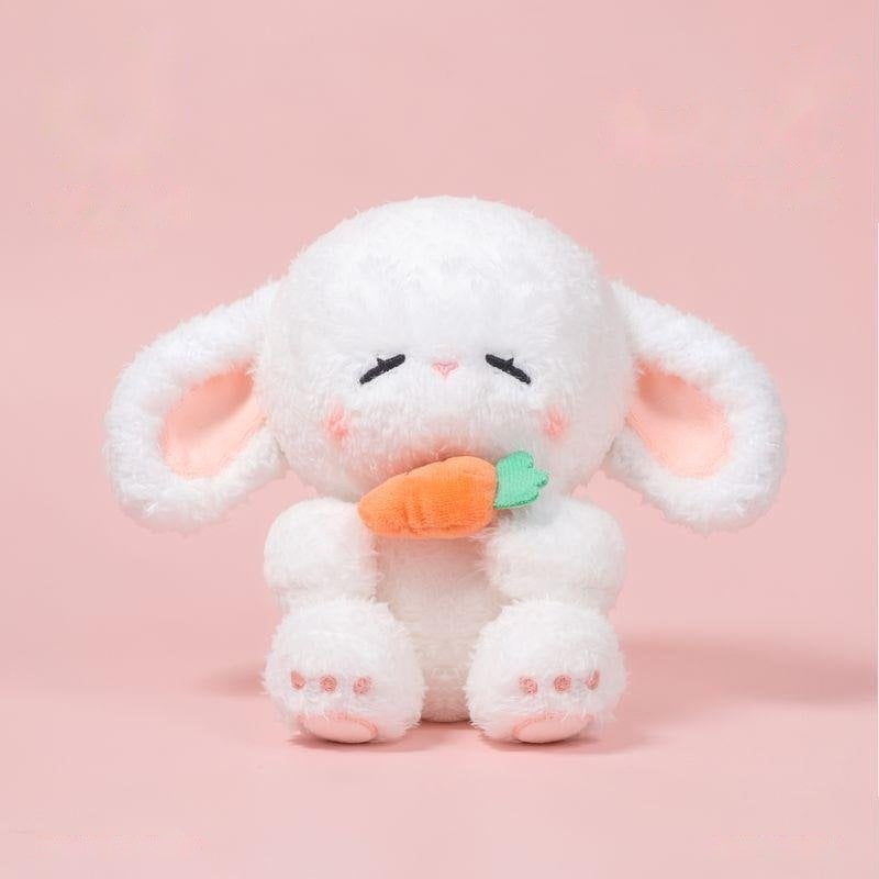 Drop-Ear Bunny Jimmy - thú bông OEM 20*14CM, sản xuất bởi Takara