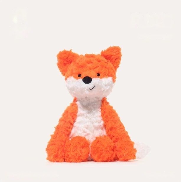 Pluto-Fox - thú bông OEM 25cm, sản xuất bởi Takara