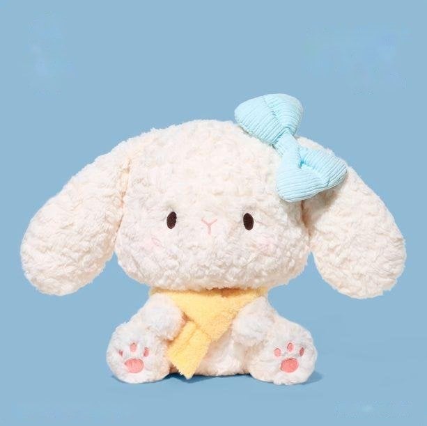 Little Bunny Coco - thú bông OEM 35cm, sản xuất bởi Takara
