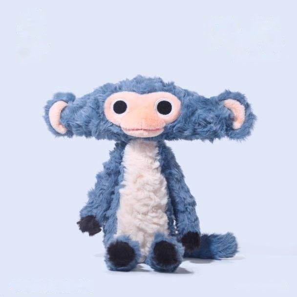 Deva Series-Monkey - thú bông OEM 38cm, sản xuất bởi Takara