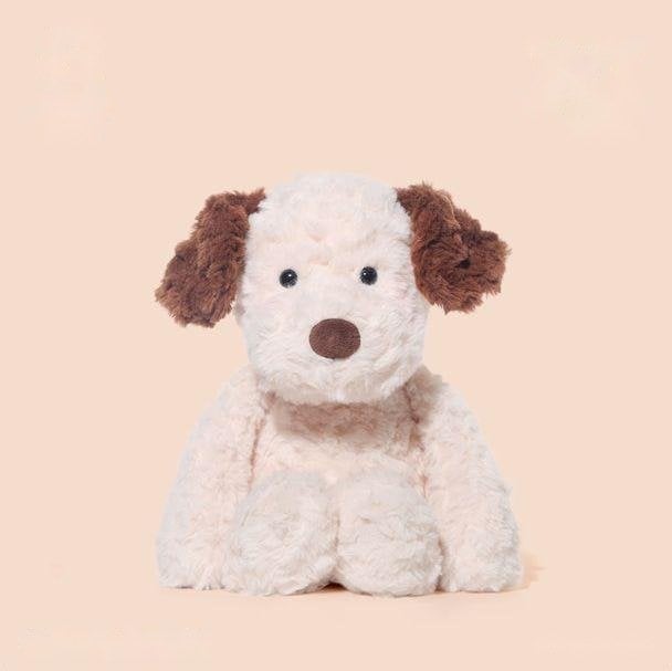 Puppy Jack - thú bông OEM 35 cm, sản xuất bởi Takara