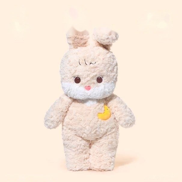 Sleepy Little Rabbit - thú bông OEM 62cm, sản xuất bởi Takara