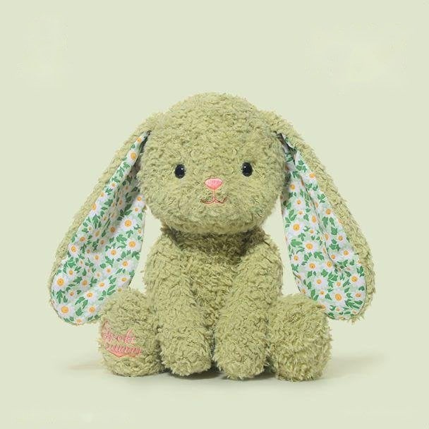 Matcha Green Grape - thú bông OEM 38cm, sản xuất bởi Takara