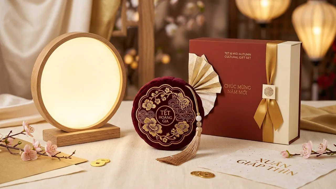 Gift Set Overview