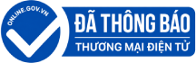 Đã thông báo Bộ Công Thương