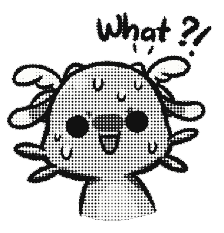Mira: えっ？！