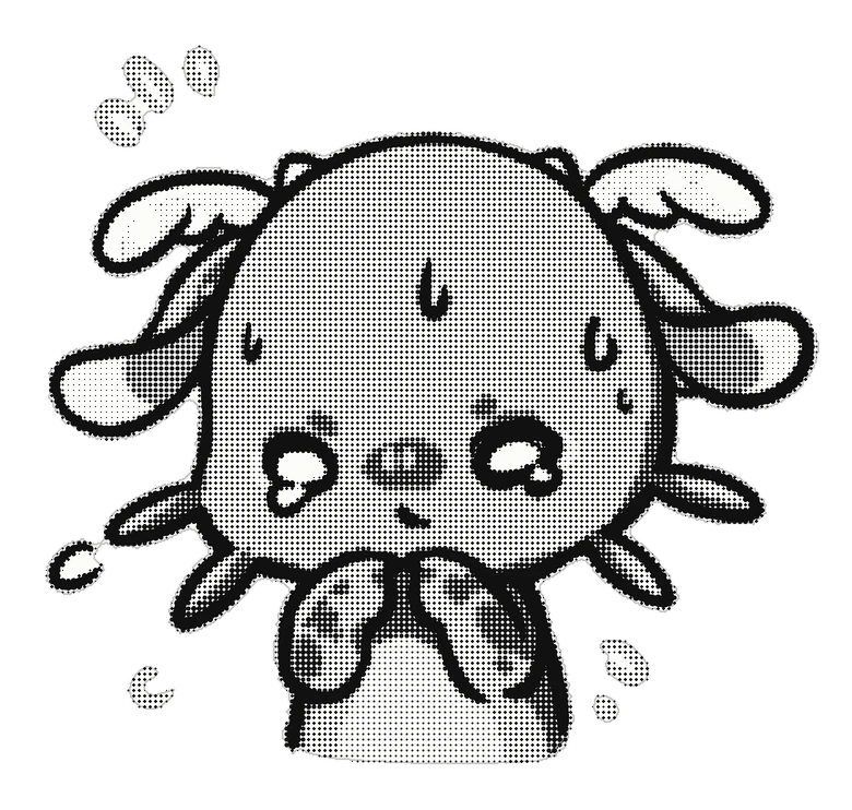 Mira: もじもじ、お願い