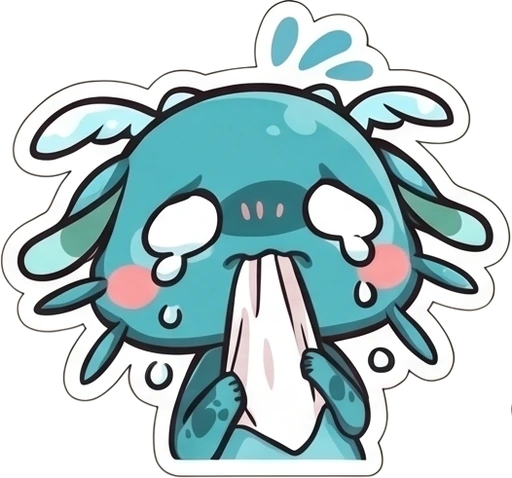Mira: 感動