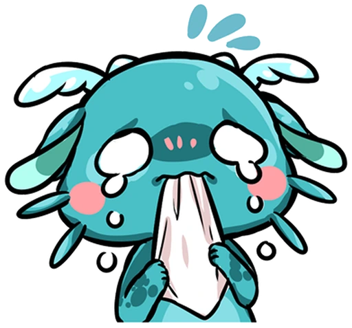 Mira: 感動