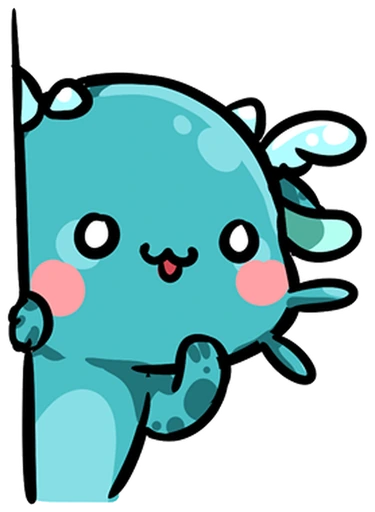 Mira: こっそりのぞき