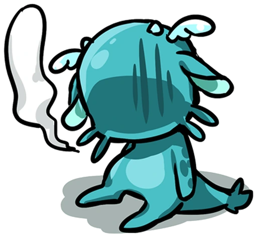 Mira: 電池切れ