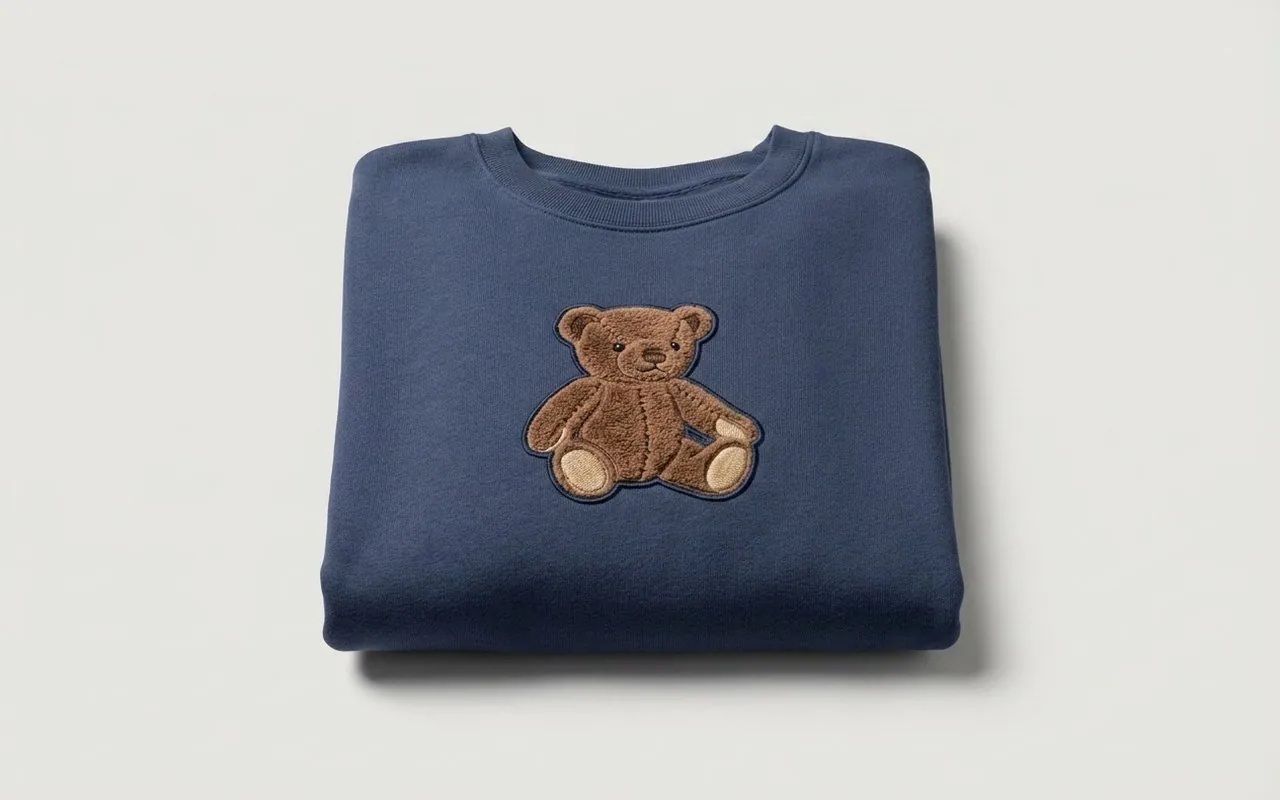 Character apparel