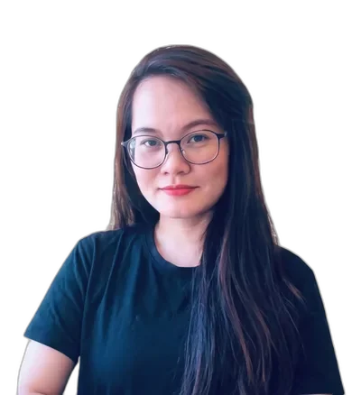 Alice Duong
